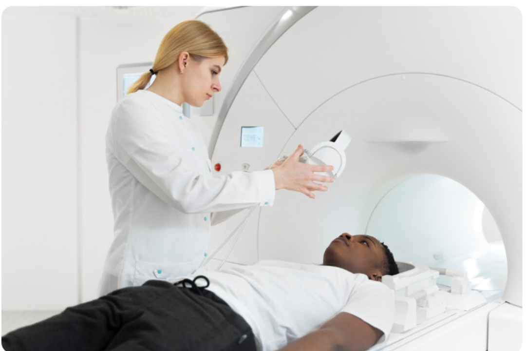 when and why doctors recommend mri angiography